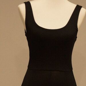 Vince Black Dress - Size S.‎